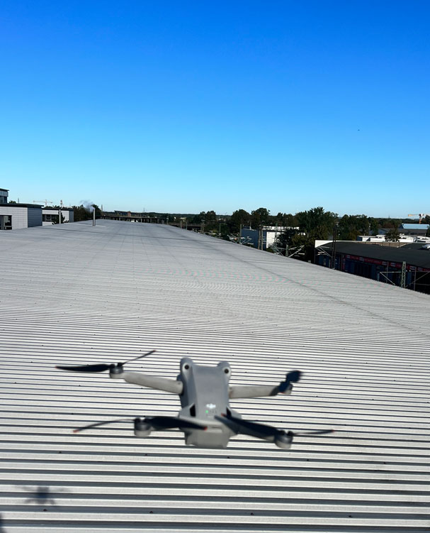 Reitmeier Bedachungen GmbH Erkrath