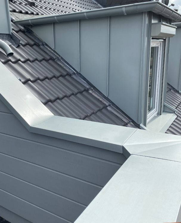 Reitmeier Bedachungen GmbH Erkrath