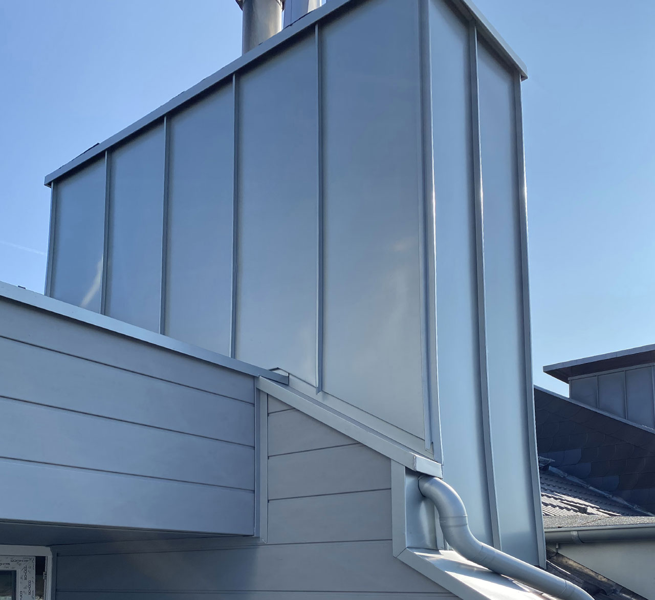 Reitmeier Bedachungen GmbH Erkrath