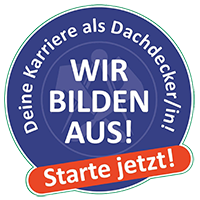 Wir bilden aus - starte jetzt