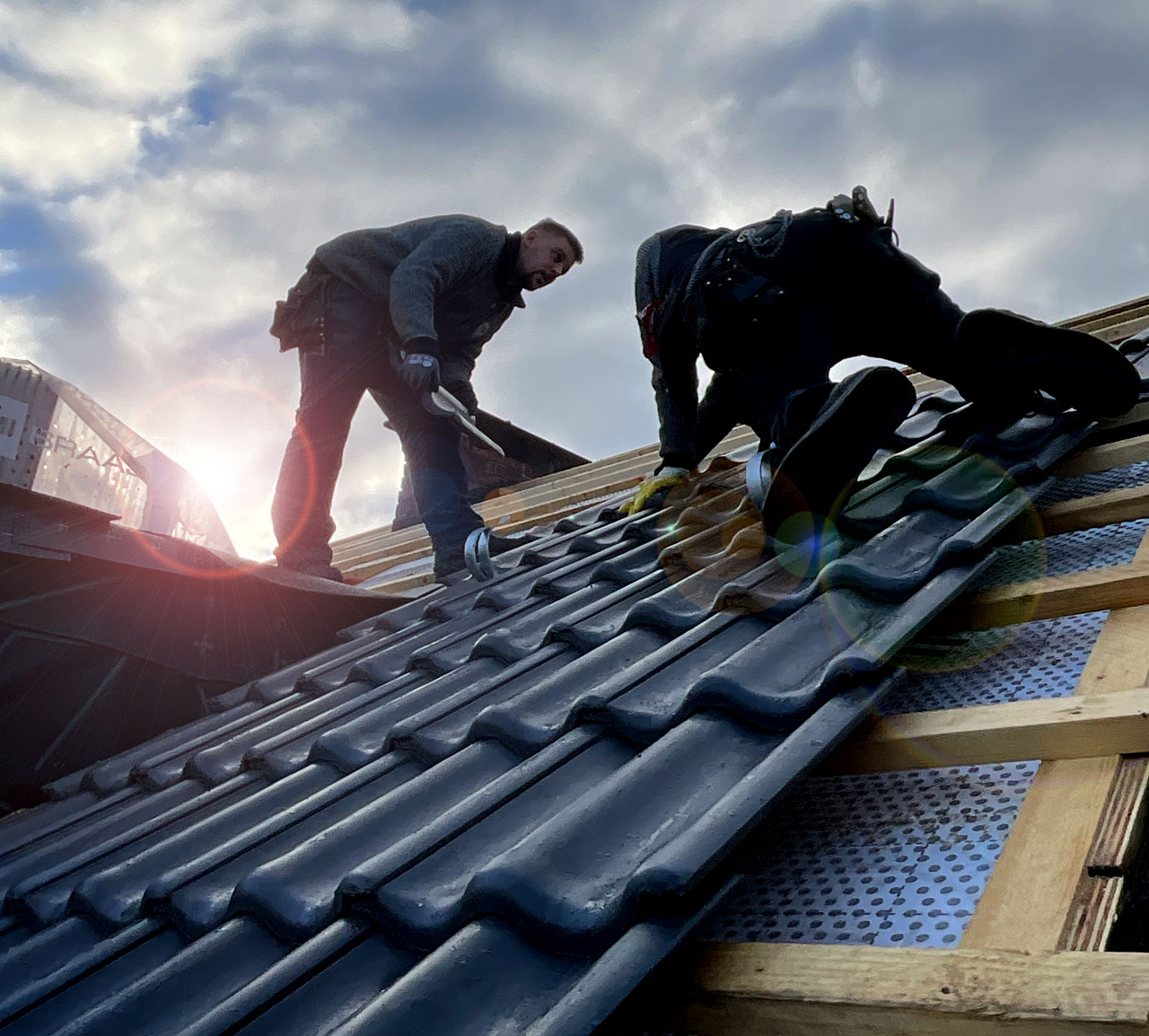 Reitmeier Bedachungen GmbH Erkrath