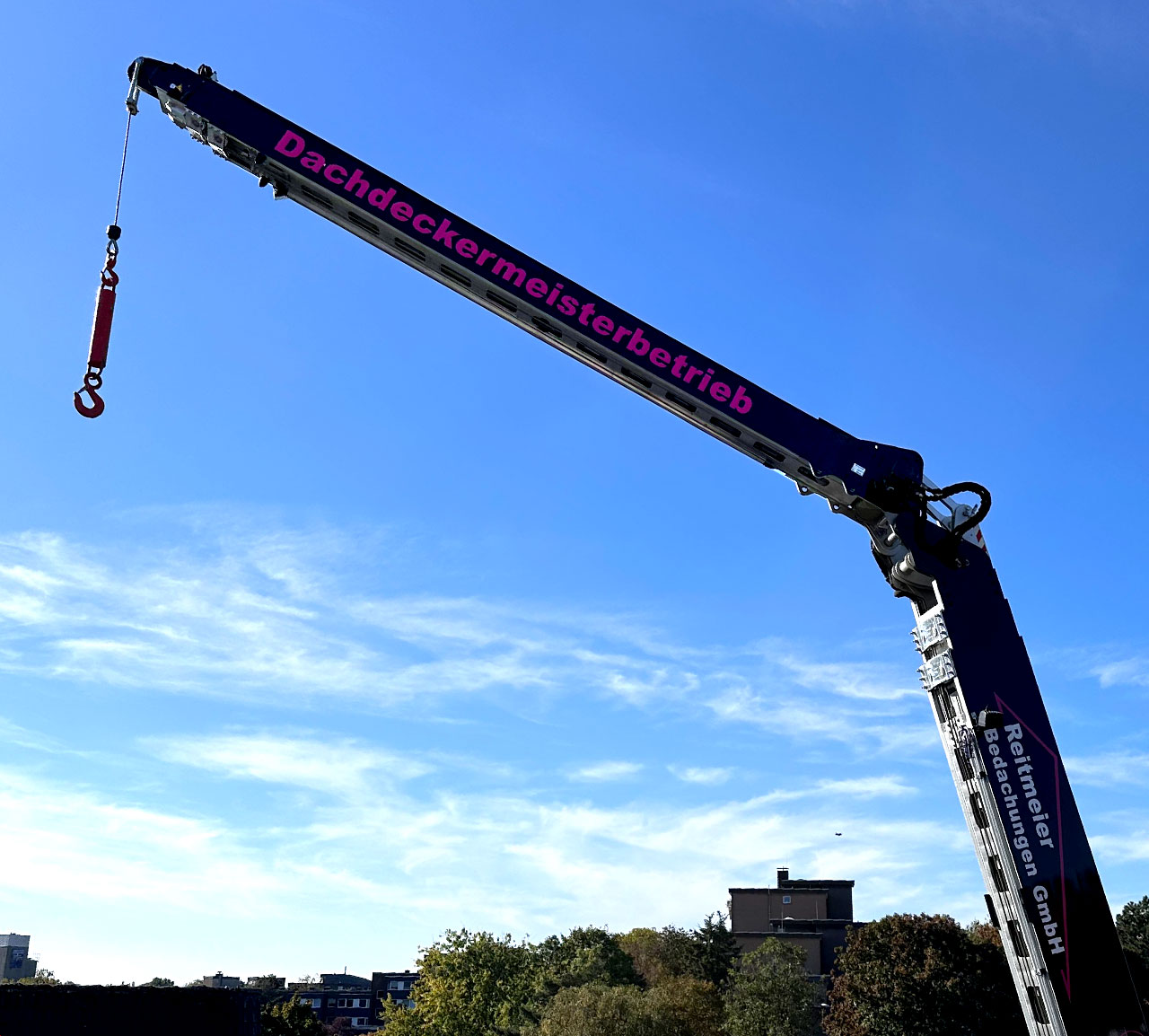 Reitmeier Bedachungen GmbH Erkrath