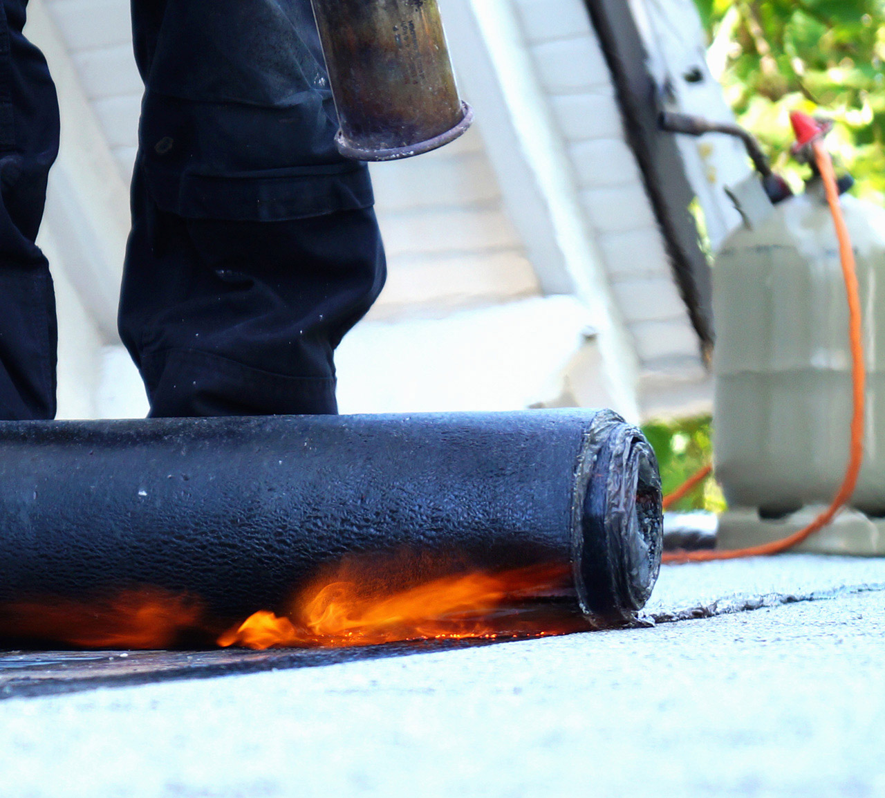 Reitmeier Bedachungen GmbH Erkrath